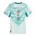 Portugalsko Joao Felix #11 Dámské Venkovní Dres MS 2026 Krátkým Rukávem
